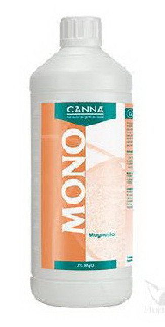 CANNA MAGNESIO 1 L
