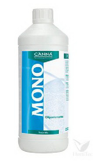 CANNA TRACE MIX 1 L