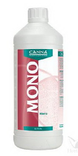 CANNA HIERRO 1 L