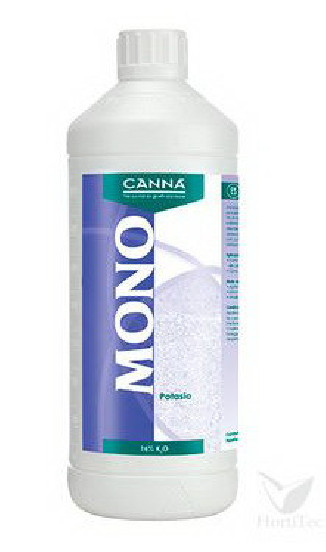 CANNA POTASIO 1 L