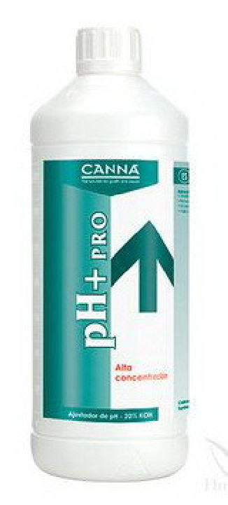 CANNA PH PLUS