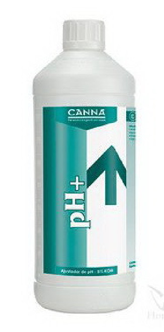 CANNA PH PLUS