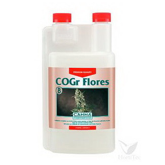 CANNA COGR FLORES A+B