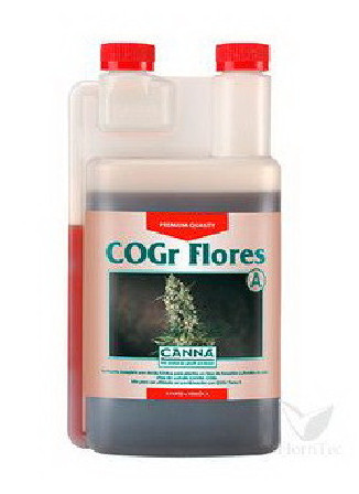 CANNA COGR FLORES A+B