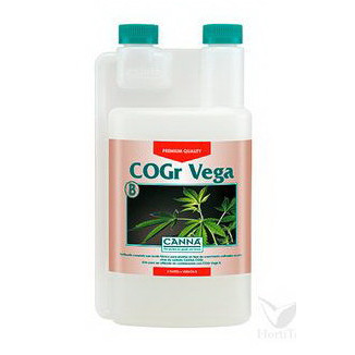 CANNA COGR VEGA A+B