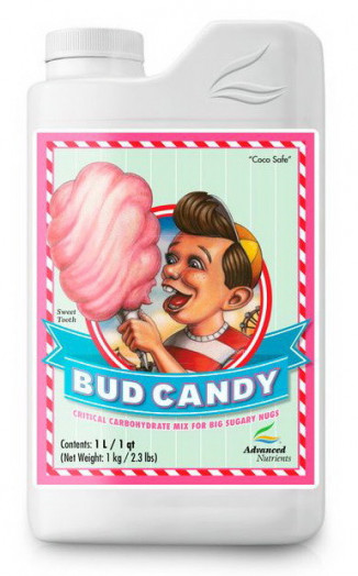 AD BUD CANDY