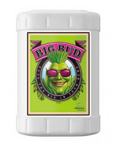ADVANCED NUTRIENTS BIG BUD - 1