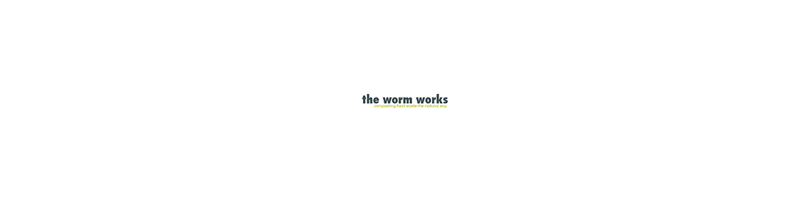 THE WORM WORKS