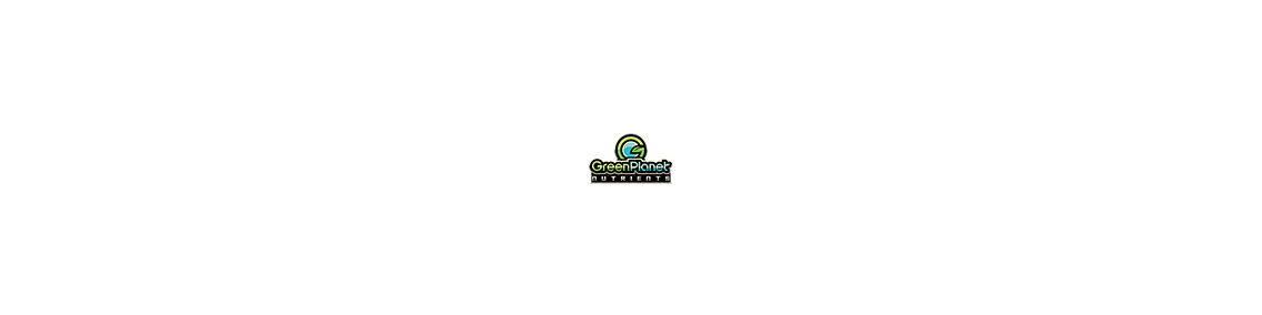 GREEN PLANET