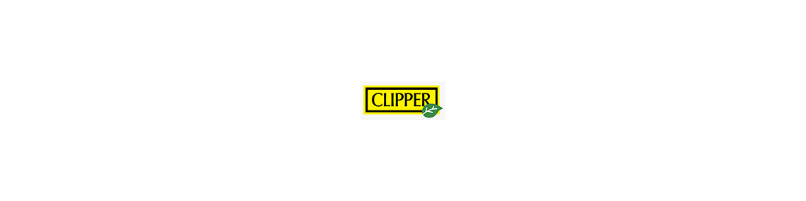 CLIPPER REUSABLE