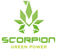 SCORPION GREEN