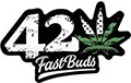 420 FAST BUDS