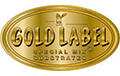 GOLD LABEL