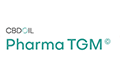 PHARMA TGM CBD OIL